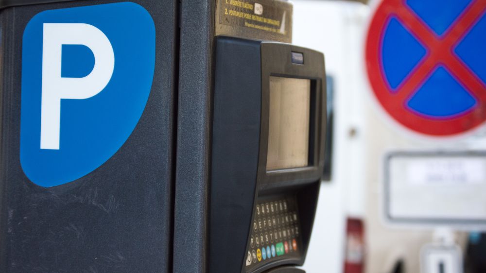 Pardubice vyměňují parkovací automaty, spustí je v pondělí